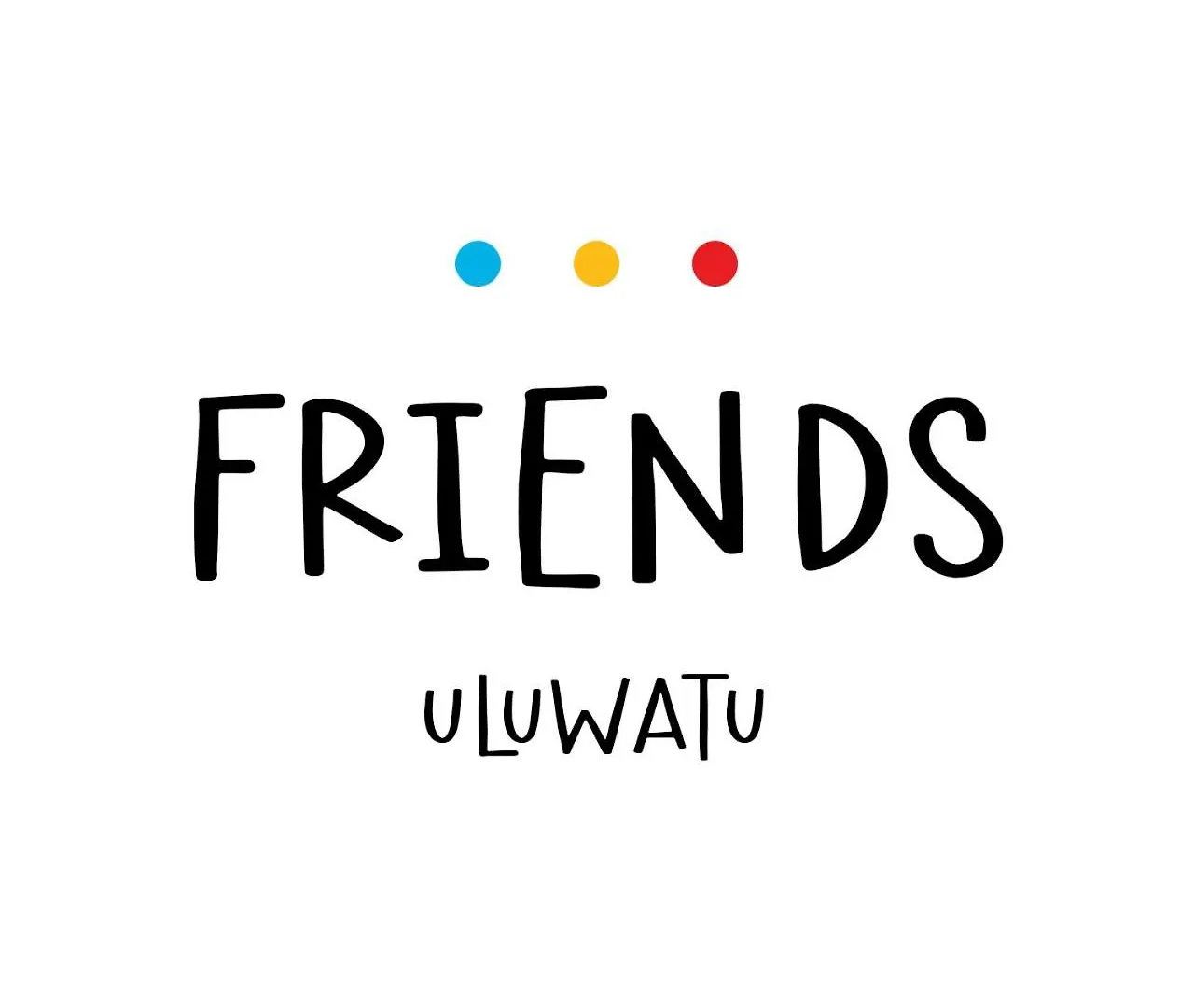 Friends Uluwatu Hotel