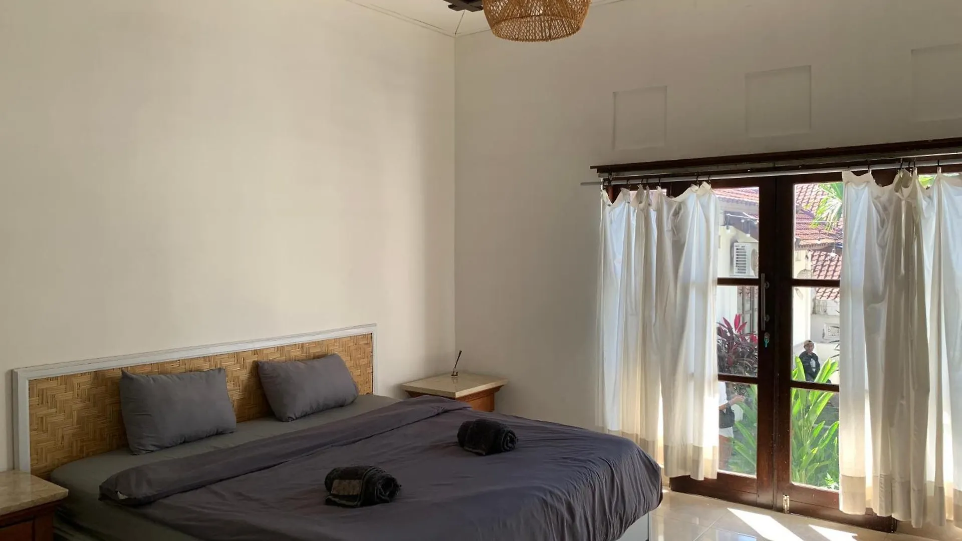 Guest house Friends Uluwatu Hotel Indonesia
