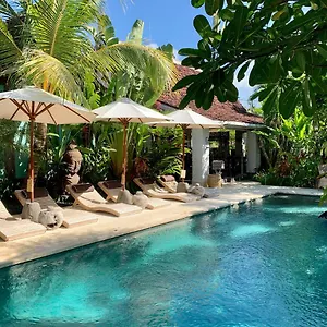 4* Guest house Hari Indah Boutique &