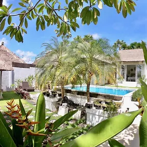 3* Guest house Santai Bali