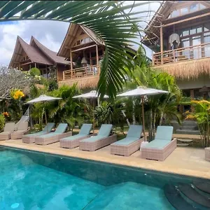 3* Гостевой дом Incense Impossible Beach-adults Only