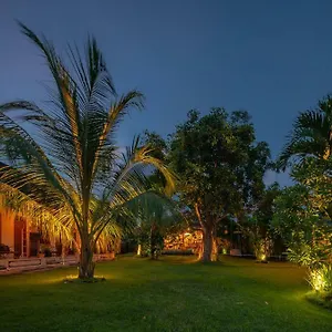 2* Гостевой дом The Bali Boarding House