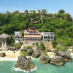 3* Гостевой дом Impossible Cliff House